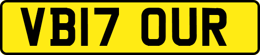 VB17OUR