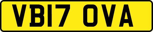VB17OVA
