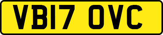 VB17OVC