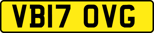 VB17OVG