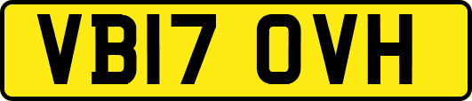 VB17OVH