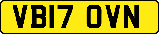 VB17OVN