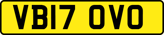 VB17OVO