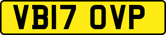 VB17OVP
