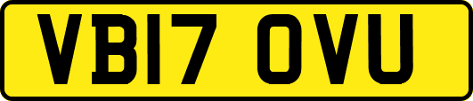 VB17OVU