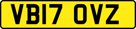 VB17OVZ