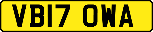 VB17OWA