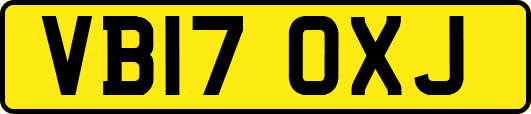 VB17OXJ