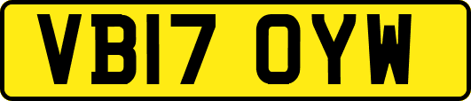 VB17OYW