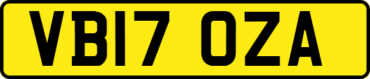 VB17OZA