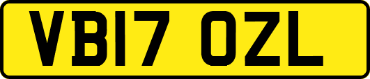 VB17OZL