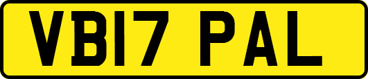 VB17PAL