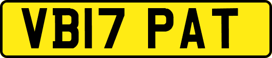 VB17PAT