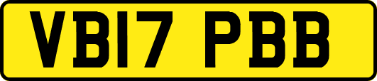VB17PBB