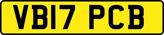 VB17PCB