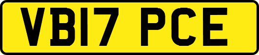 VB17PCE