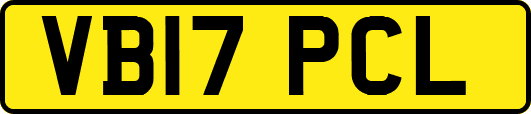 VB17PCL
