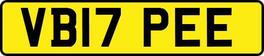 VB17PEE