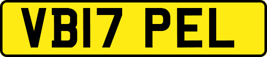 VB17PEL