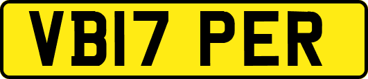 VB17PER