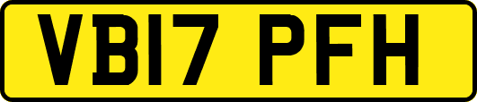 VB17PFH