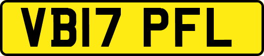 VB17PFL
