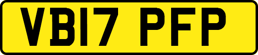 VB17PFP