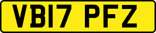 VB17PFZ