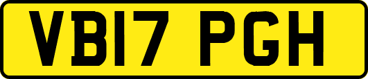 VB17PGH