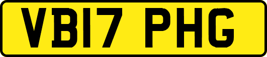 VB17PHG