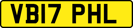 VB17PHL
