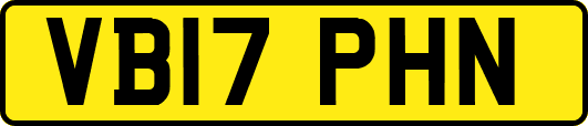 VB17PHN