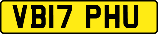 VB17PHU