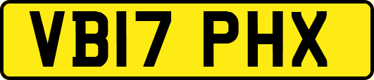 VB17PHX