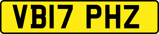 VB17PHZ