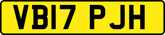 VB17PJH
