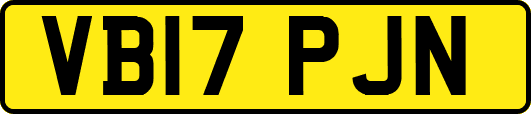 VB17PJN