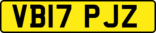 VB17PJZ