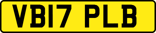 VB17PLB