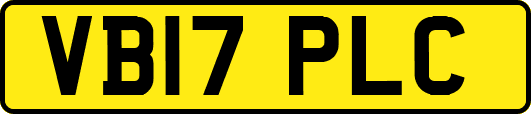 VB17PLC