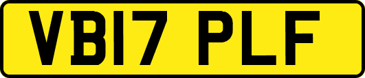 VB17PLF