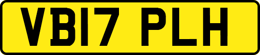VB17PLH