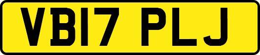 VB17PLJ