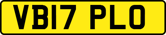 VB17PLO