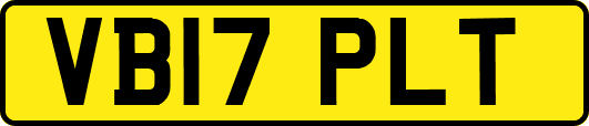 VB17PLT