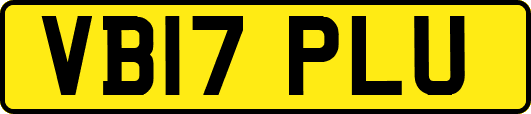 VB17PLU