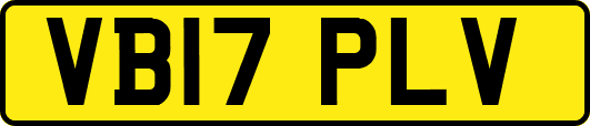 VB17PLV