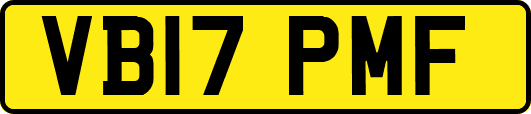 VB17PMF