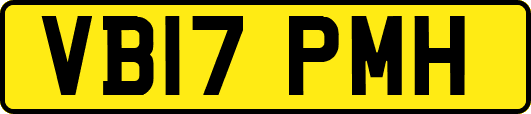 VB17PMH