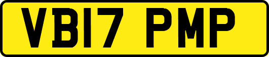 VB17PMP